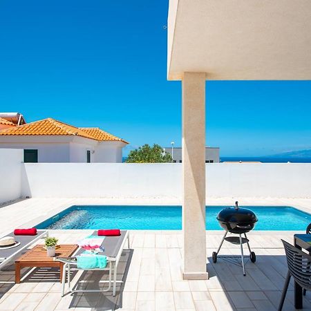 Villa Shasya Costa Adeje With Air Conditioning Ngoại thất bức ảnh