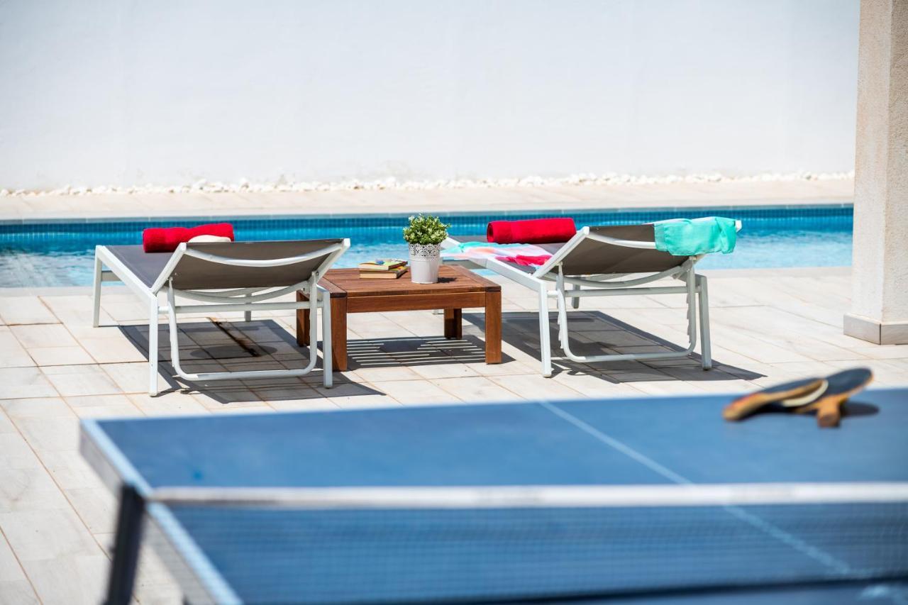 Villa Shasya Costa Adeje With Air Conditioning Ngoại thất bức ảnh