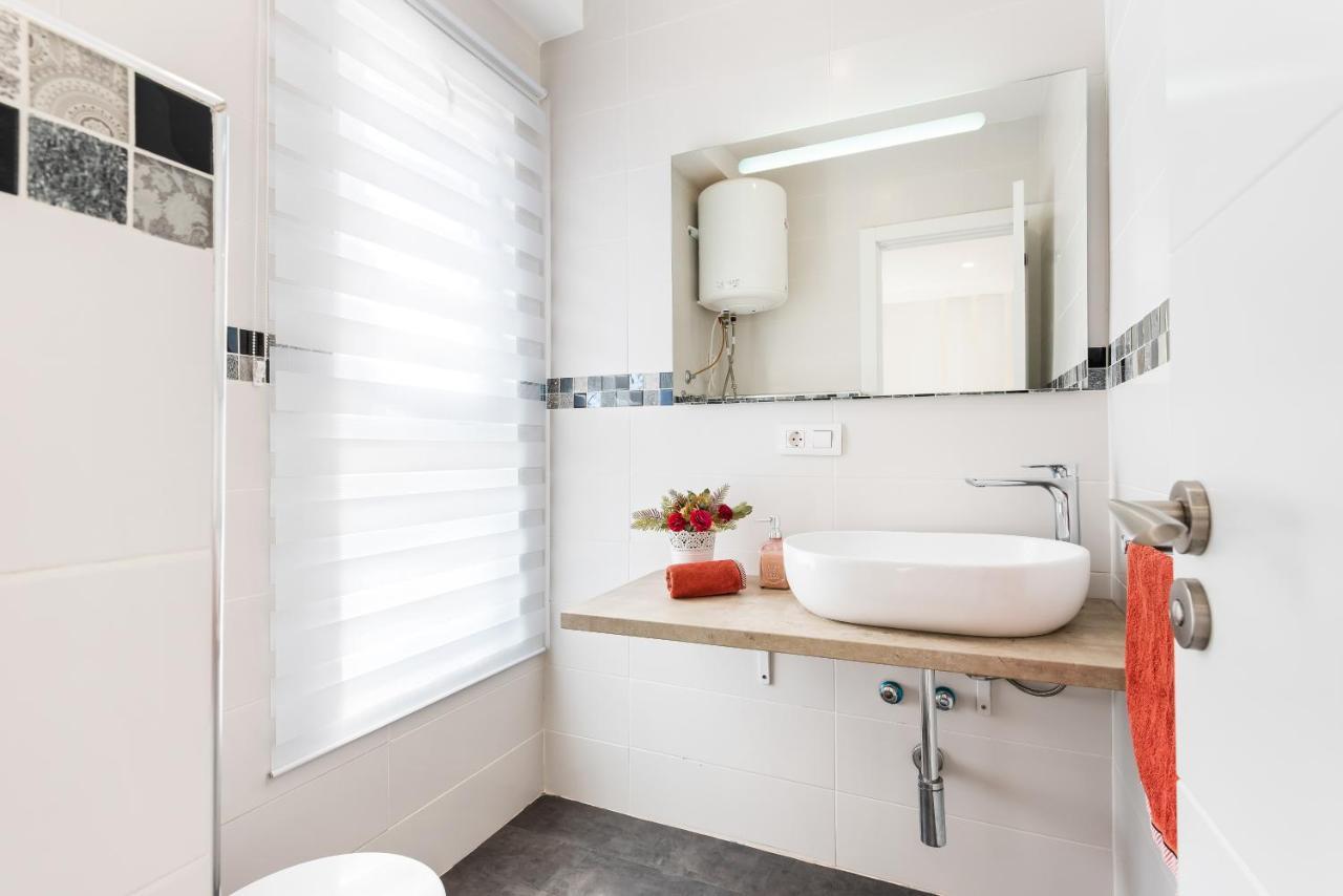 Villa Shasya Costa Adeje With Air Conditioning Ngoại thất bức ảnh